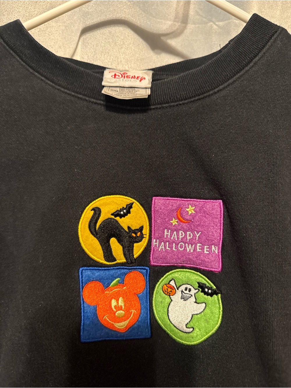Vintage Disney Halloween